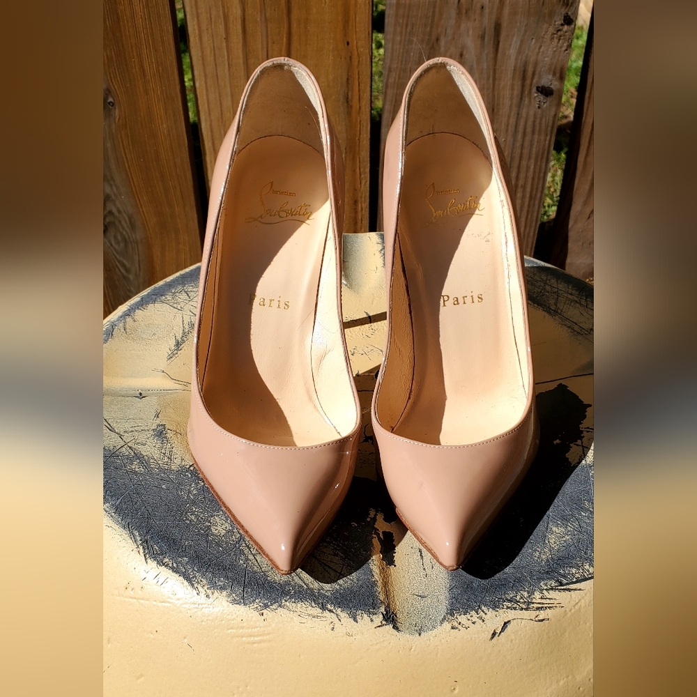 Heels - Picture 5 of 6